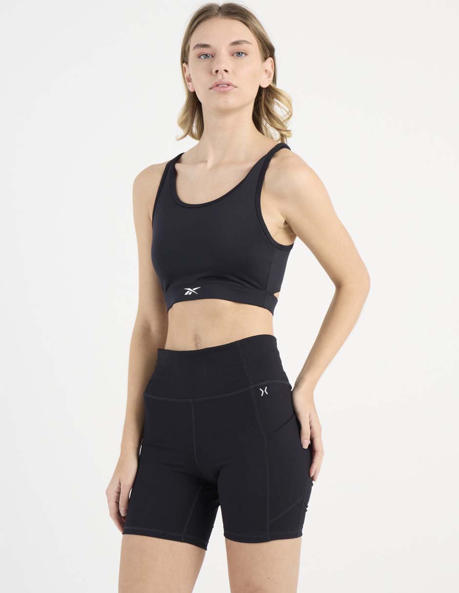 Top deportivo para entrenamiento mujer