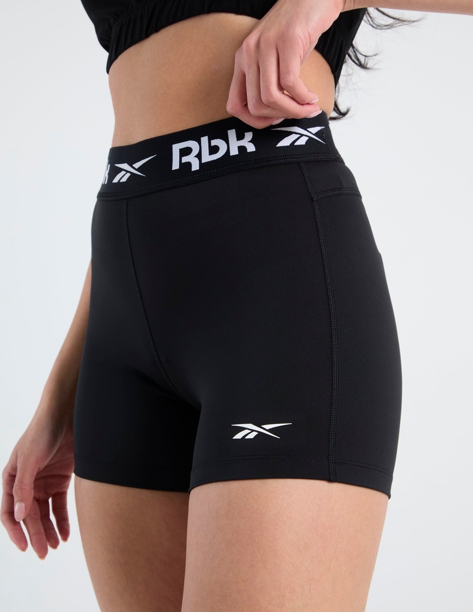 Licra Reebok para entrenamiento mujer