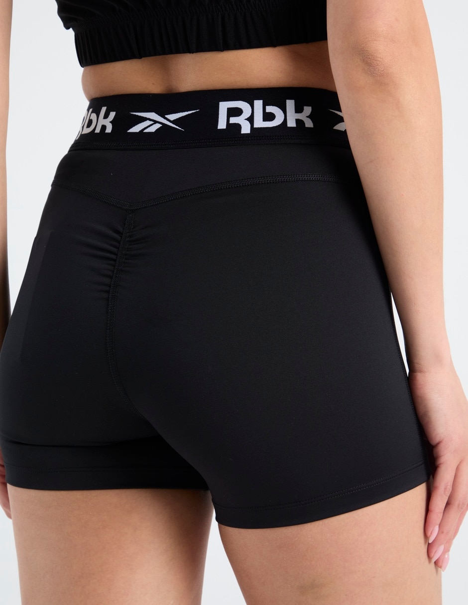 Licra Reebok para entrenamiento mujer
