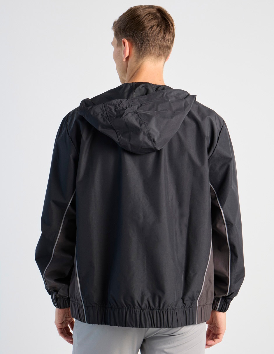 Chamarra casual S1'26 para hombre 2