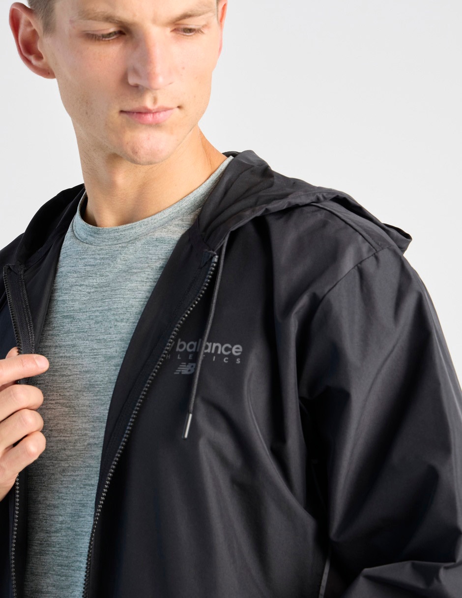 Chamarra casual S1'26 para hombre 3
