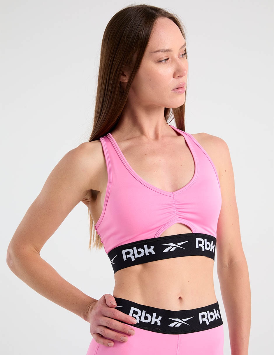 Top deportivo para entrenamiento mujer