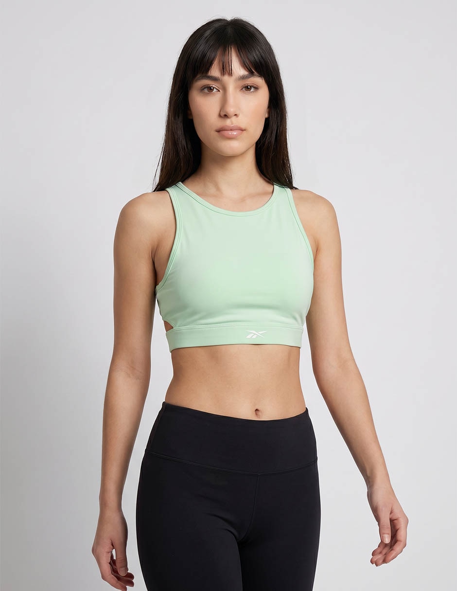 Top deportivo para entrenamiento mujer Top deportivo para entrenamiento mujer