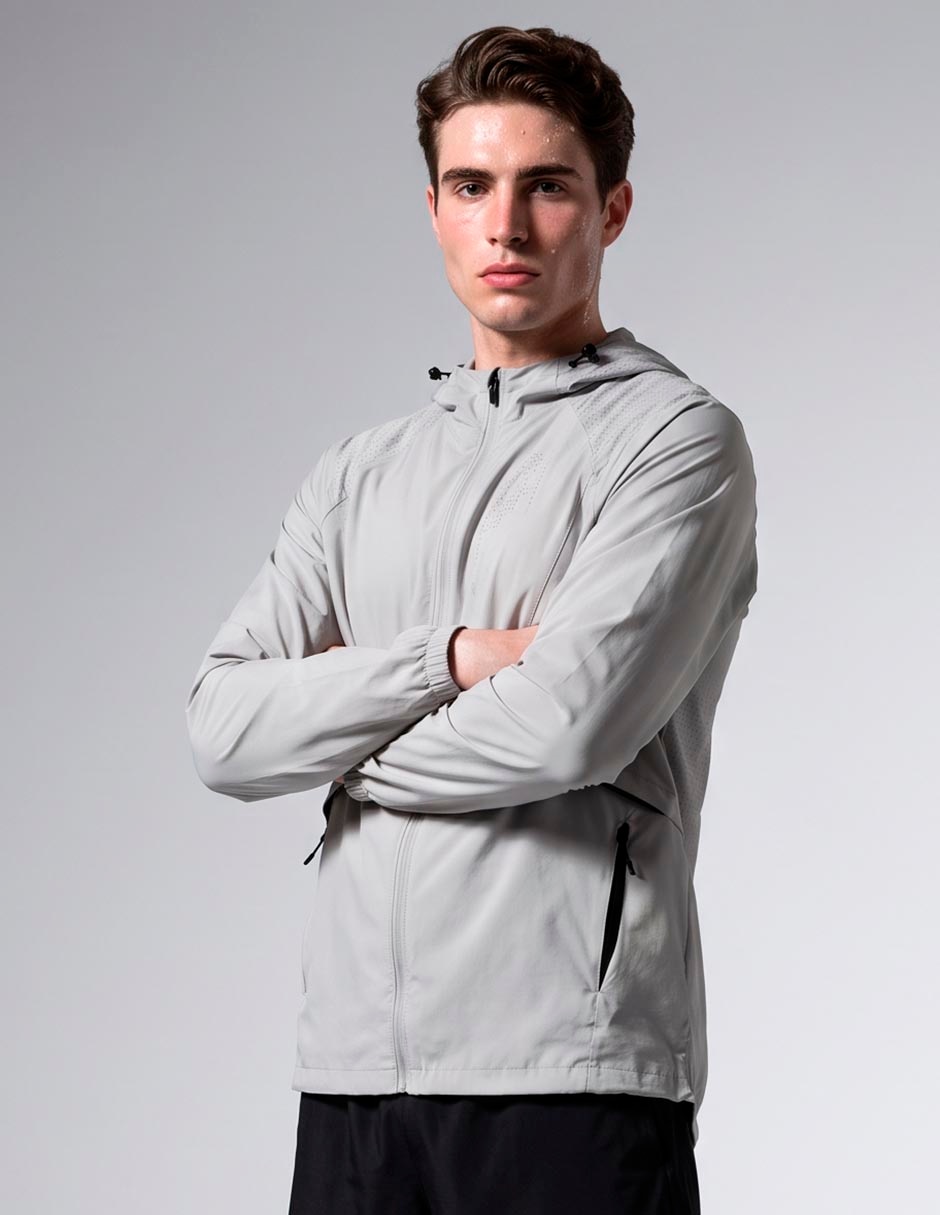 Chamarra para entrenamiento para hombre Chamarra para entrenamiento para hombre