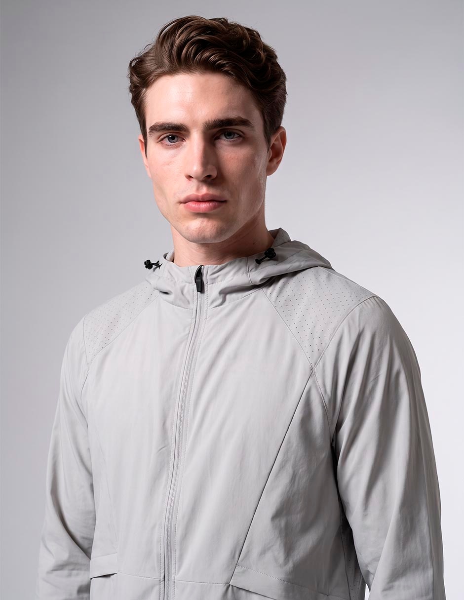 Chamarra para entrenamiento para hombre 3