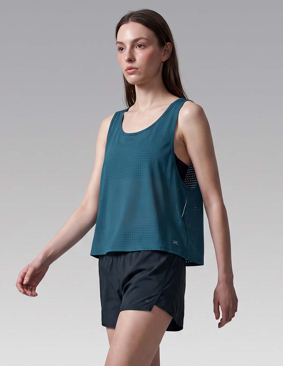 Playera deportiva para correr para mujer Playera deportiva para correr para mujer