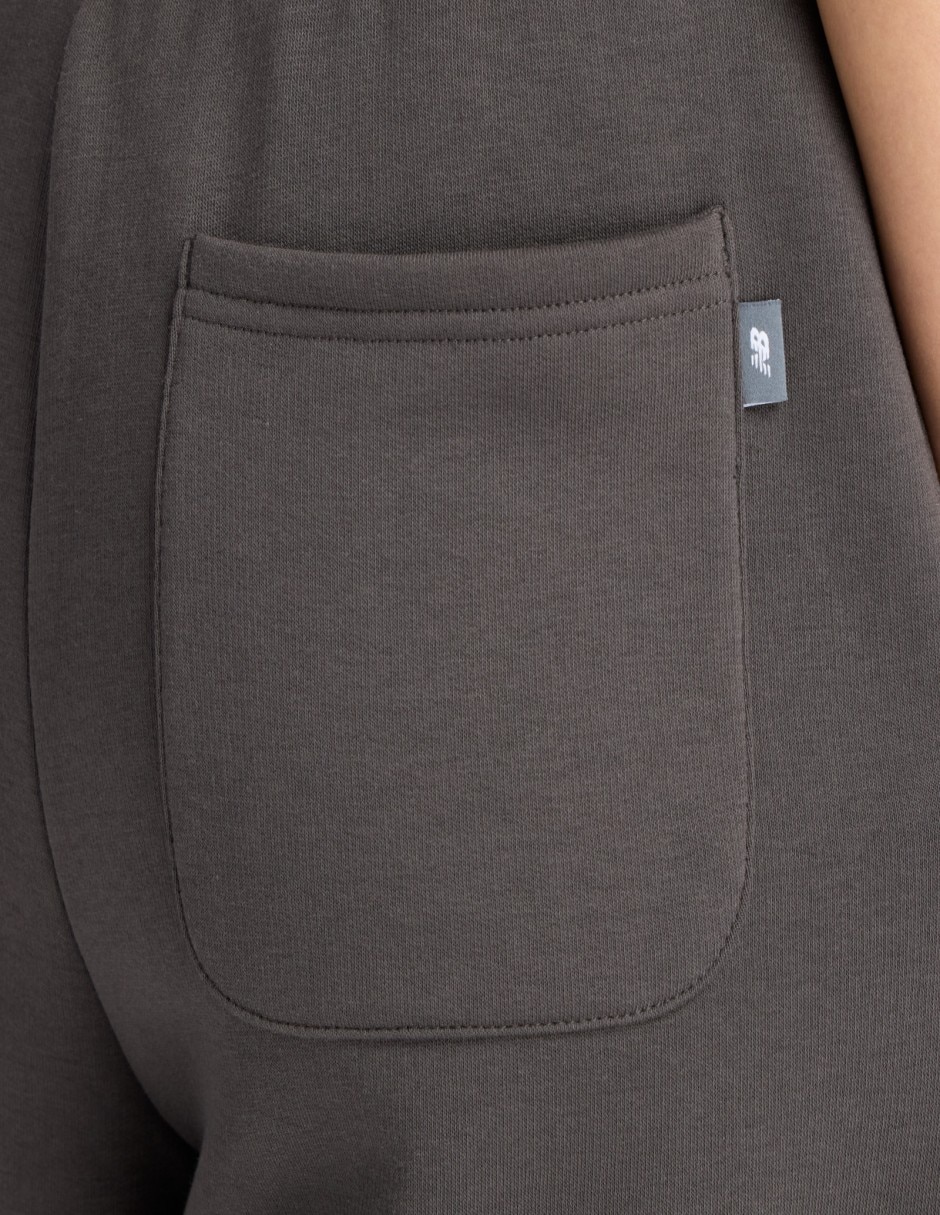 Pants new balance de hombre