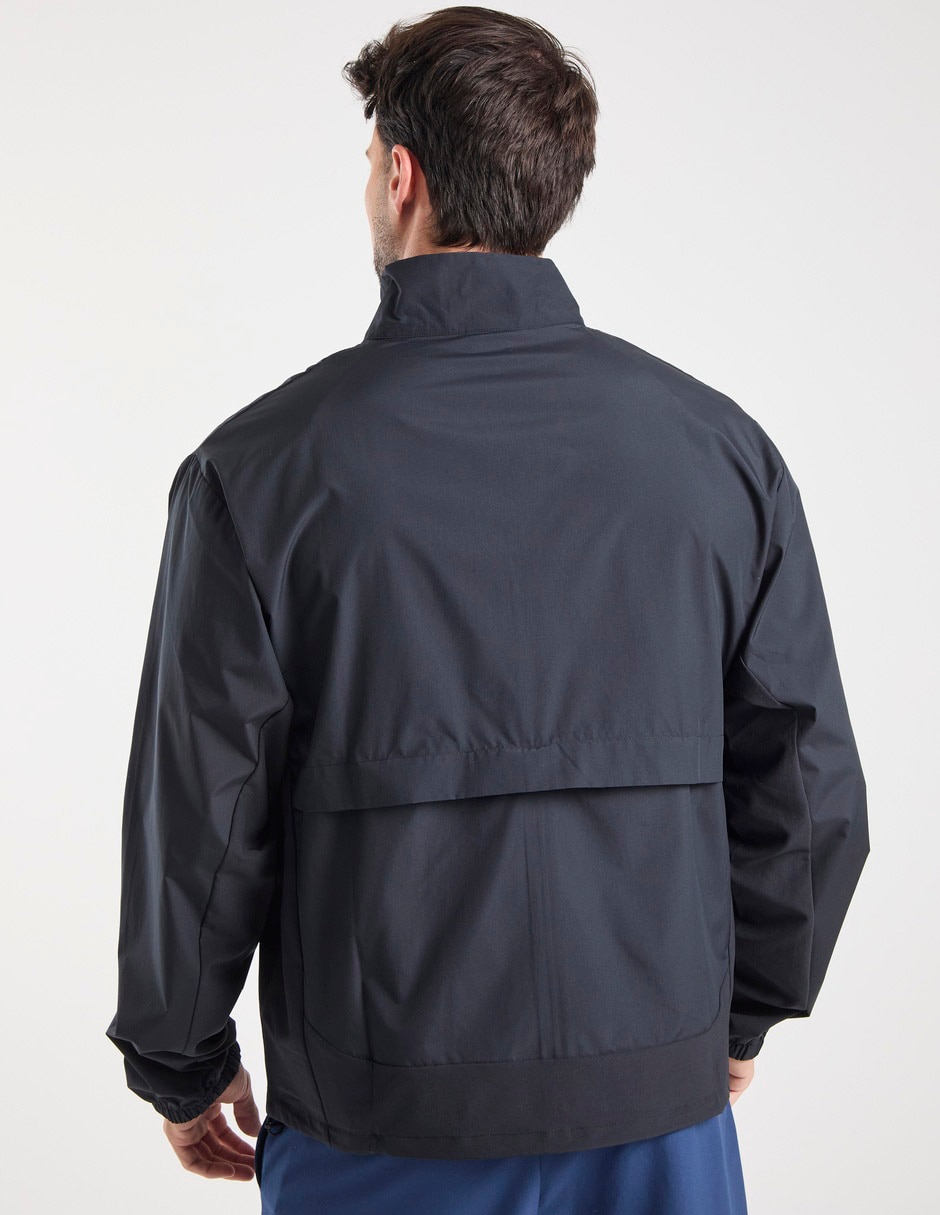 Chamarra para correr S1'26 para hombre 2