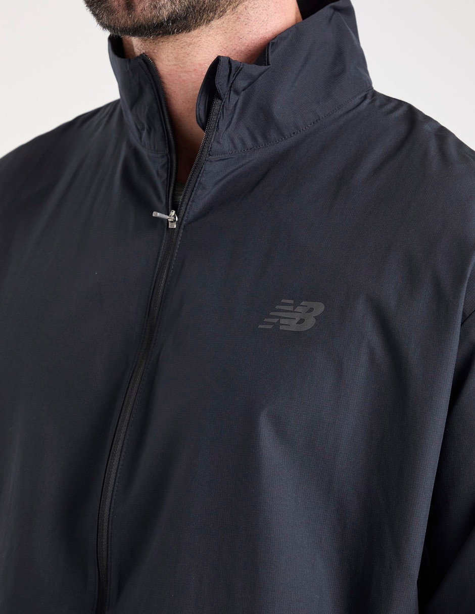 Chamarra para correr S1'26 para hombre 3