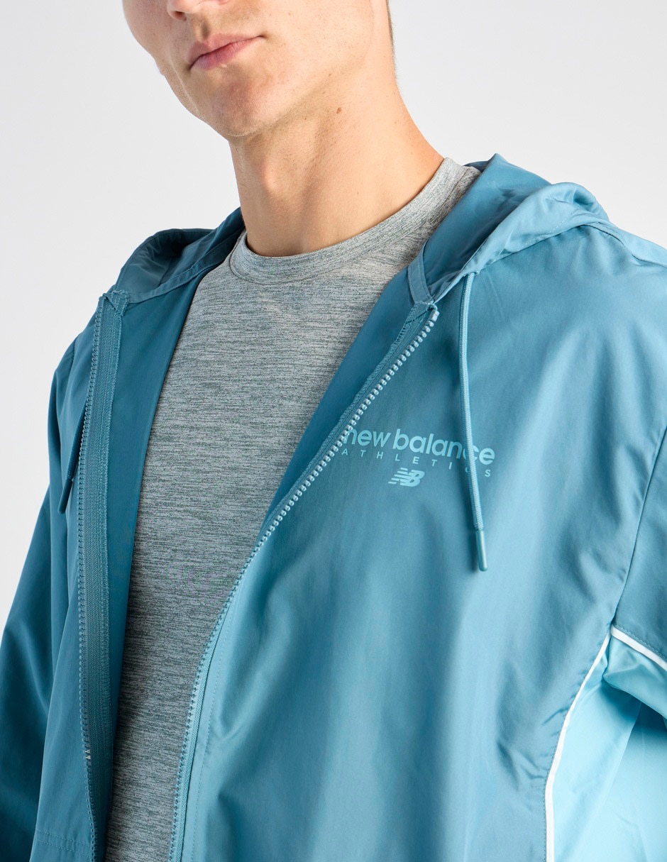 Chamarra casual S1'26 para hombre 4
