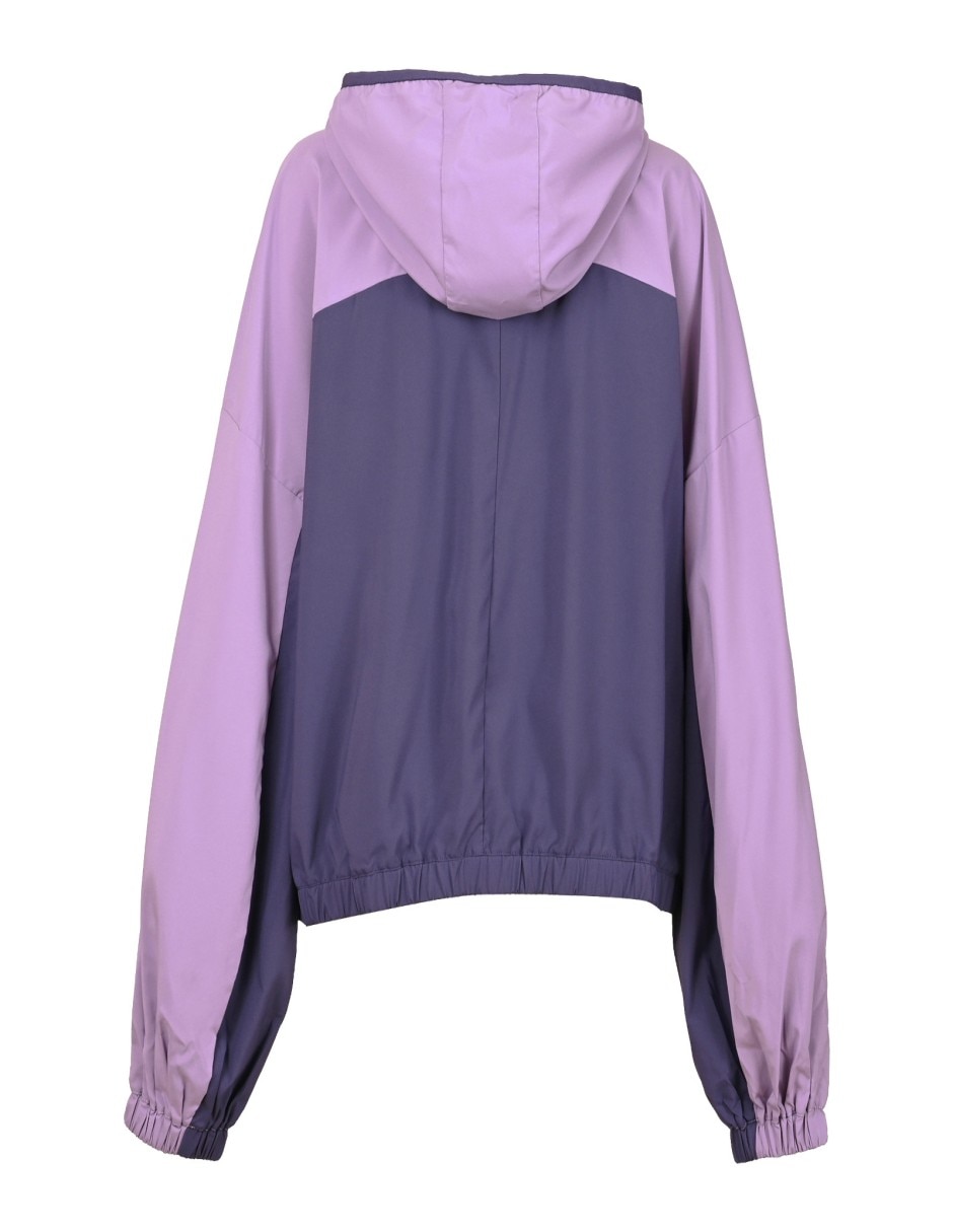Chamarra para entrenamiento New Balance para mujer