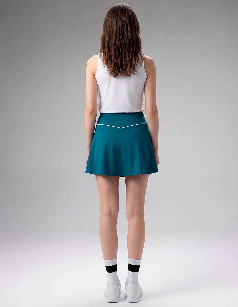 Falda deportiva para raqueta 3