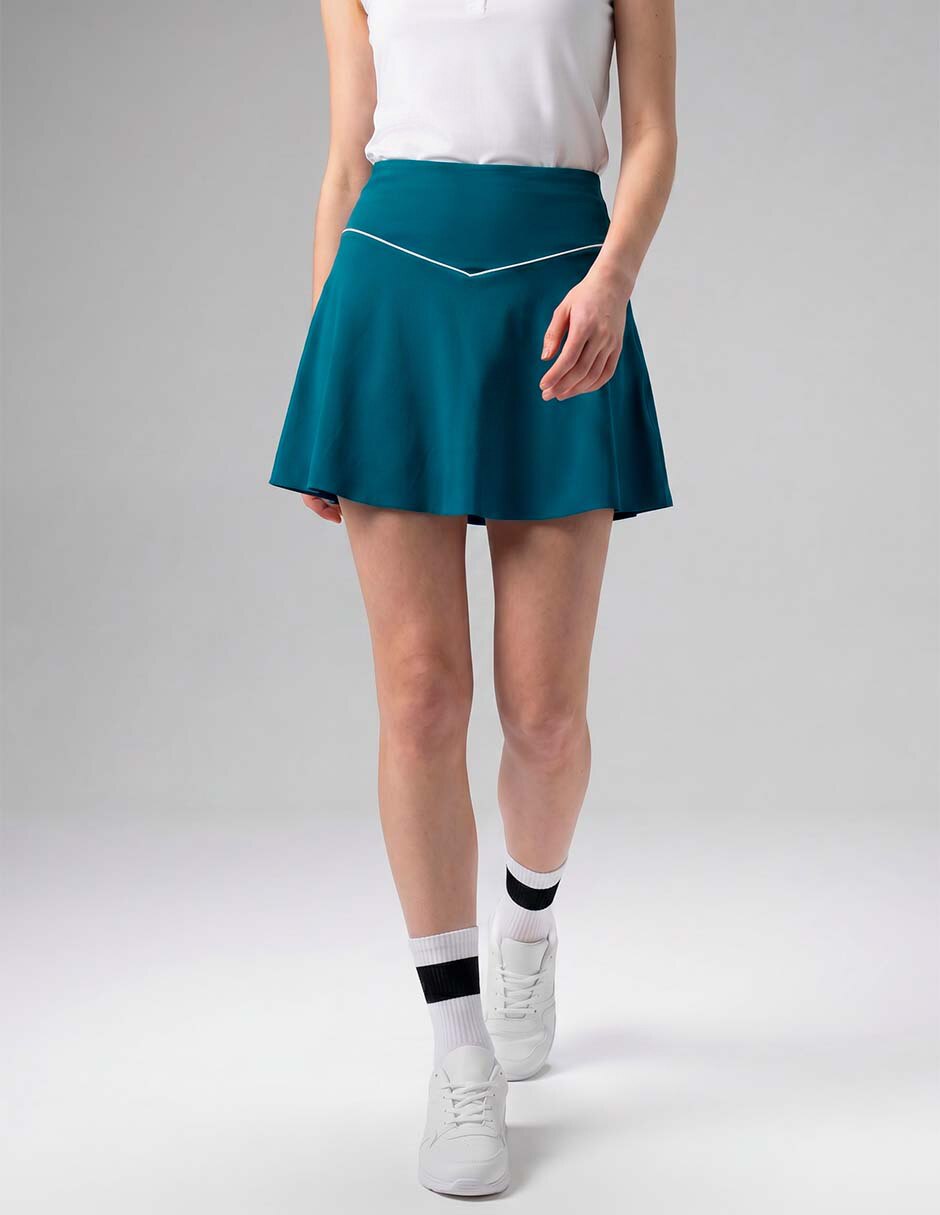 Falda deportiva para raqueta 2