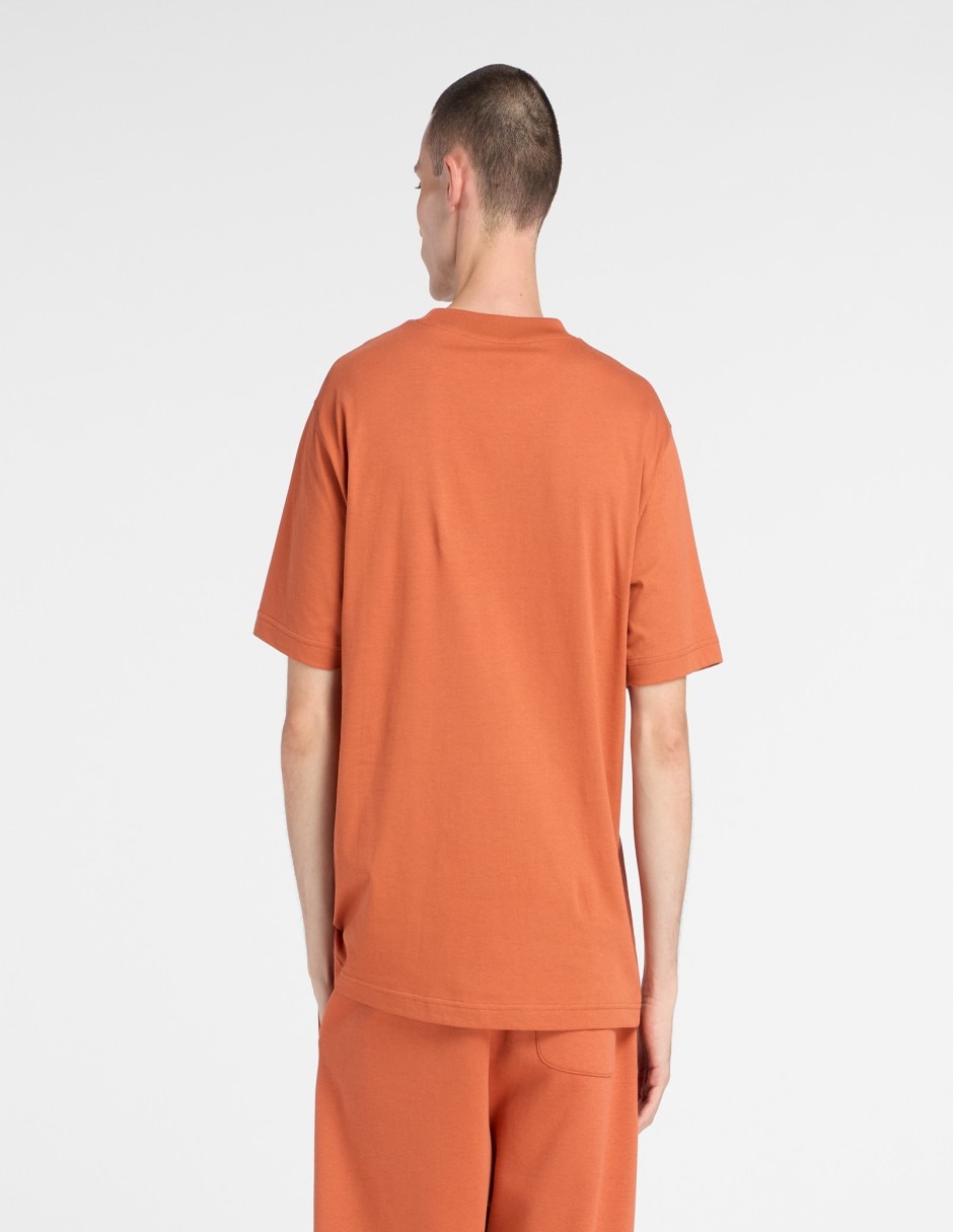Playera deportiva para entrenamiento New Balance de hombre