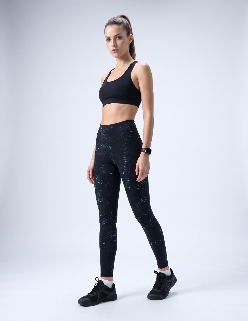Malla para mujer 1
