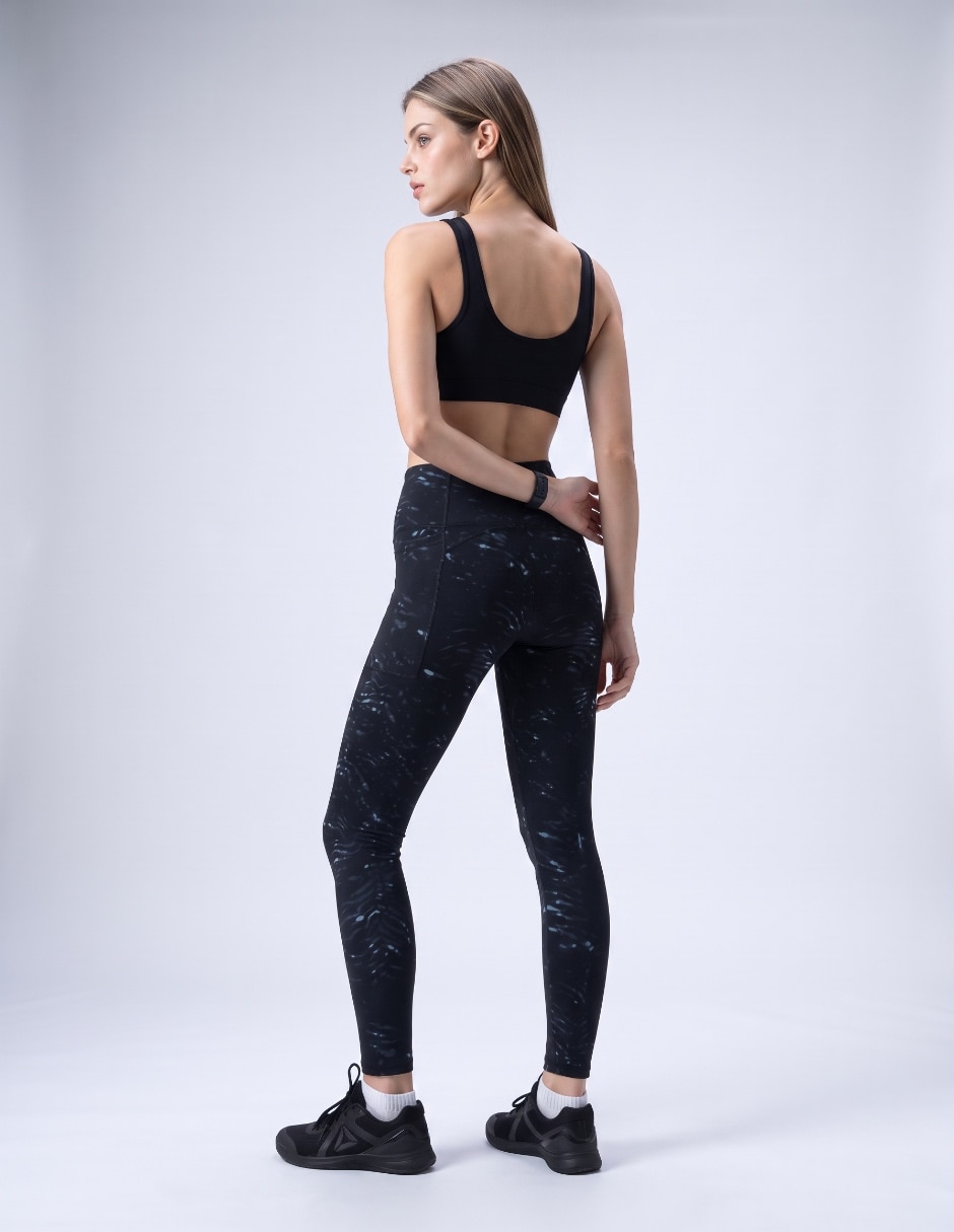 Malla para mujer 2