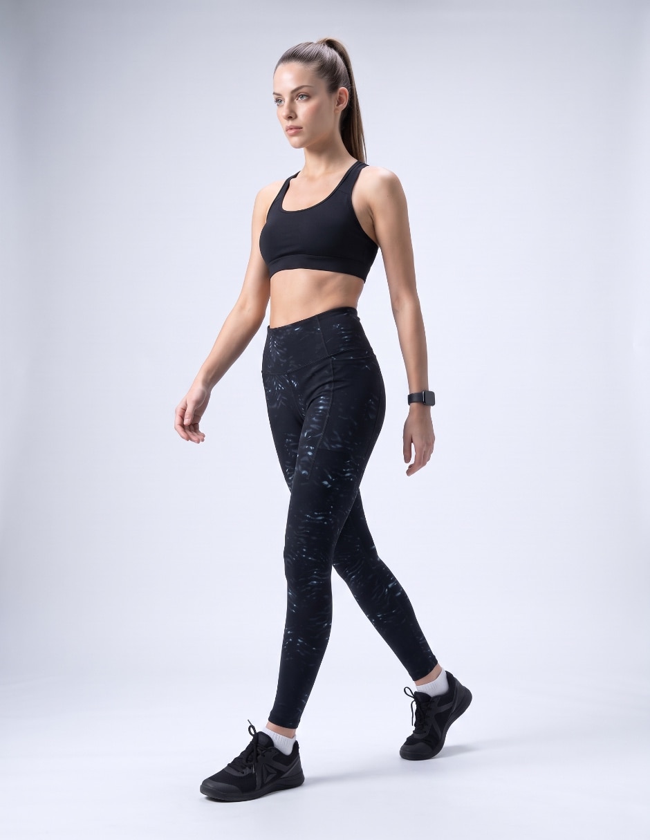 Malla para mujer 3