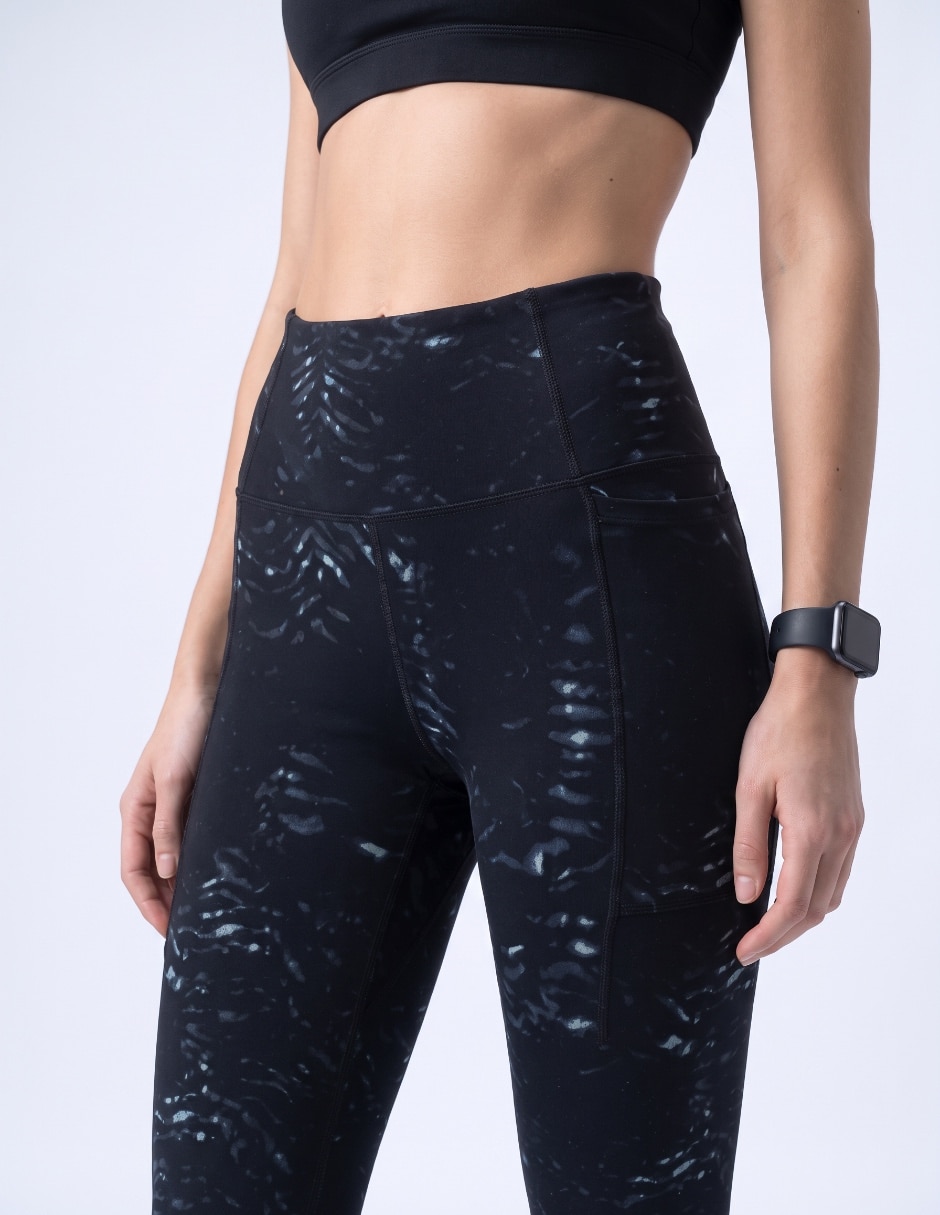 Malla para mujer 4