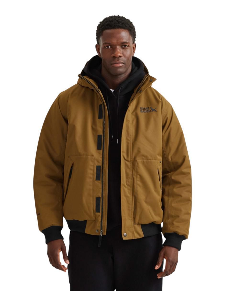 Chamarra para campismo impermeable de hombre Chamarra para campismo impermeable de hombre