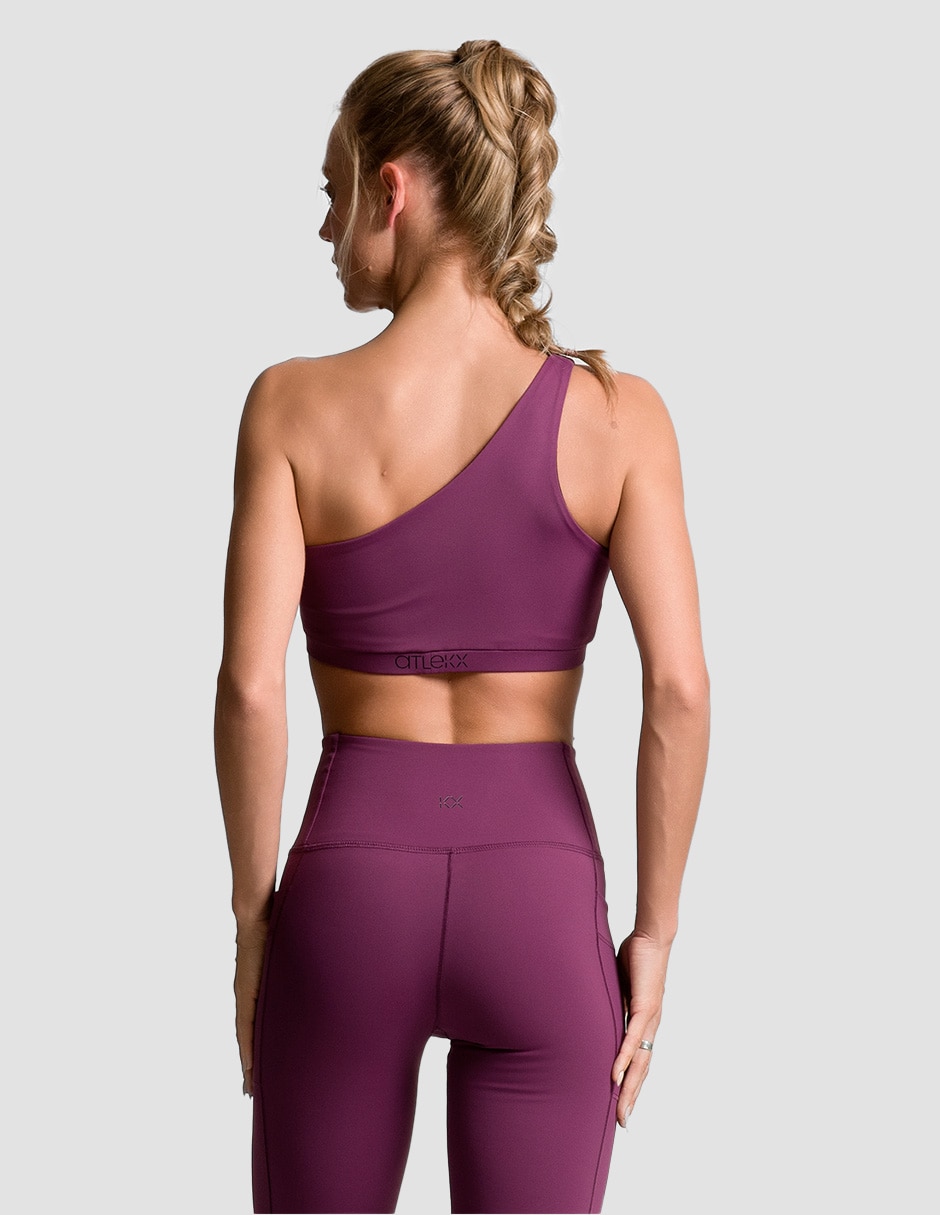 Top deportivo para yoga mujer 2