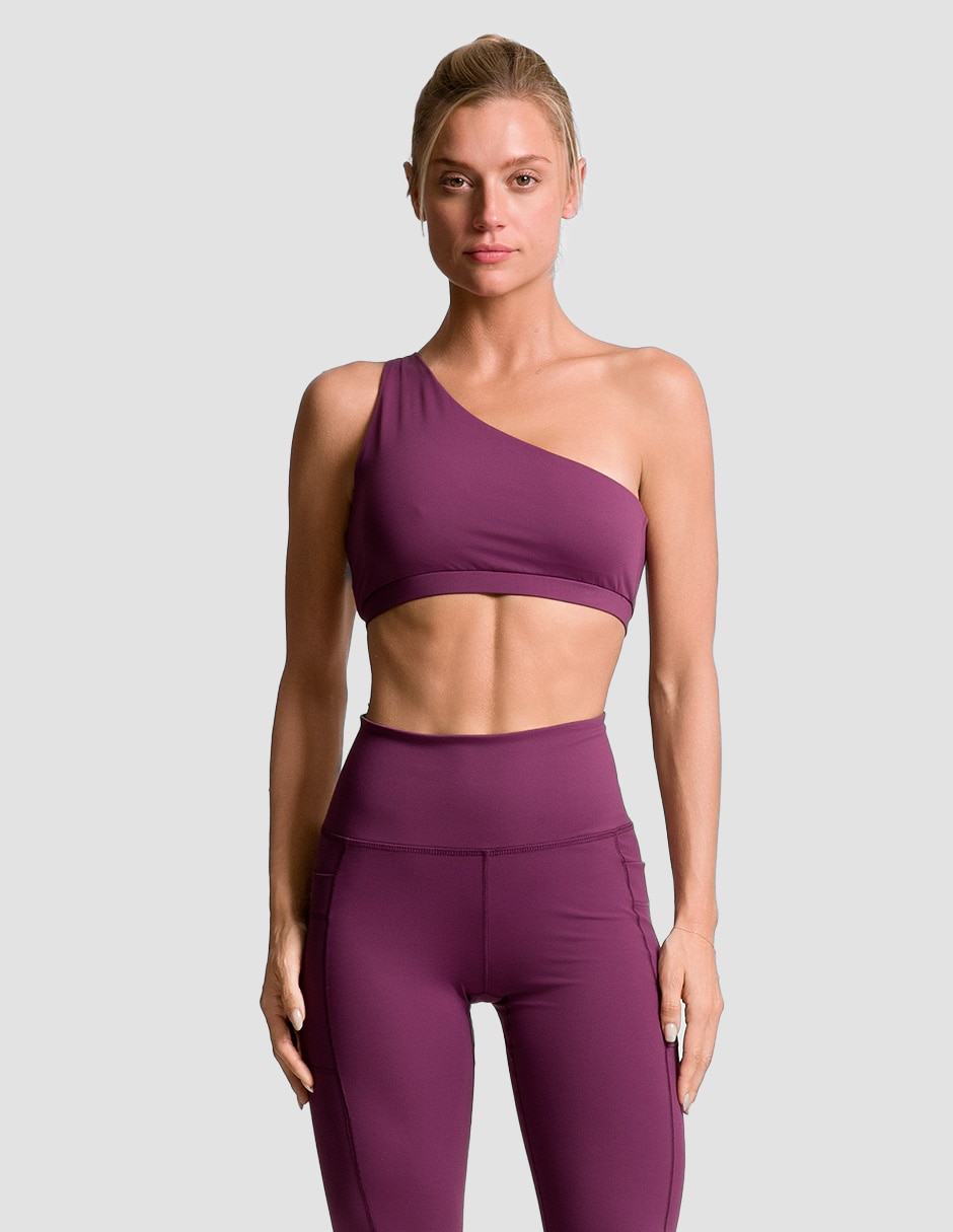 Top deportivo para yoga mujer 3