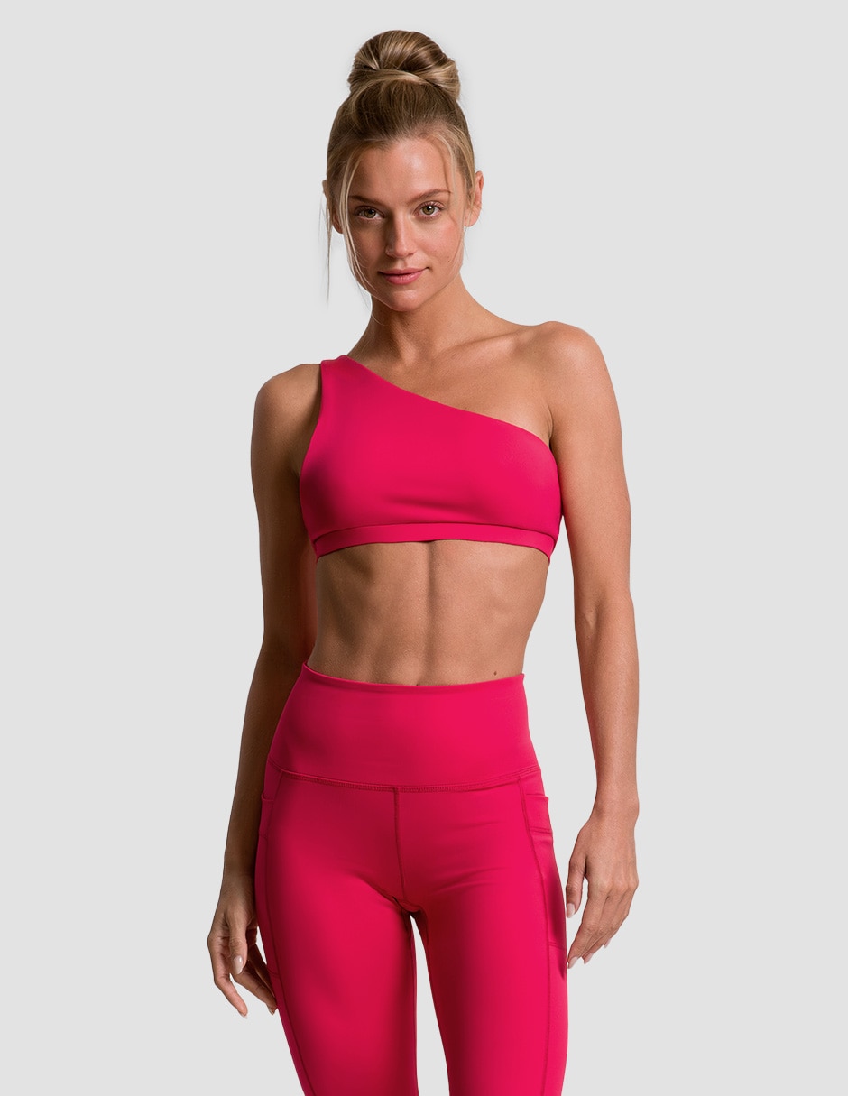 Top deportivo atlekx para yoga mujer
