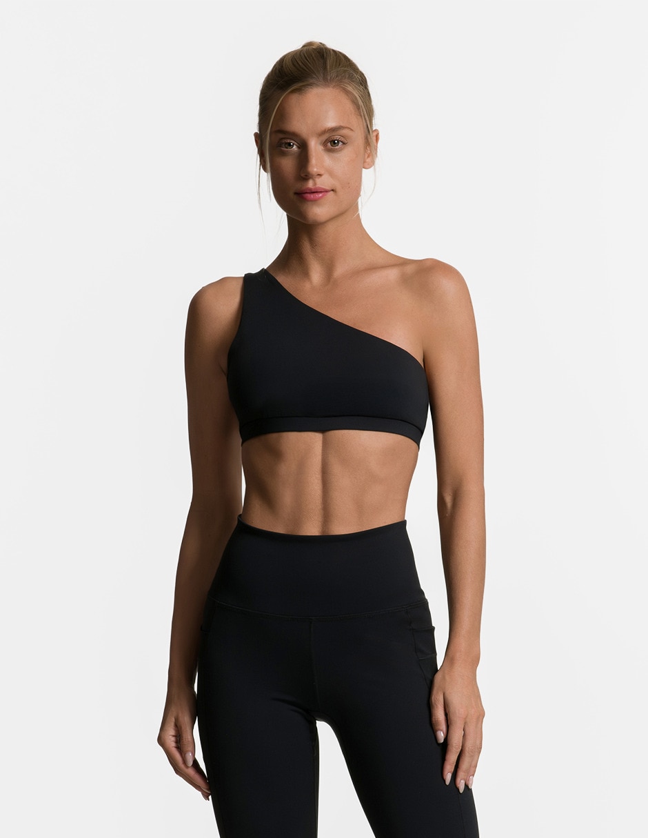 Top deportivo para yoga mujer 1