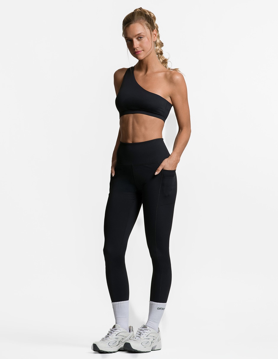 Top deportivo para yoga mujer 2