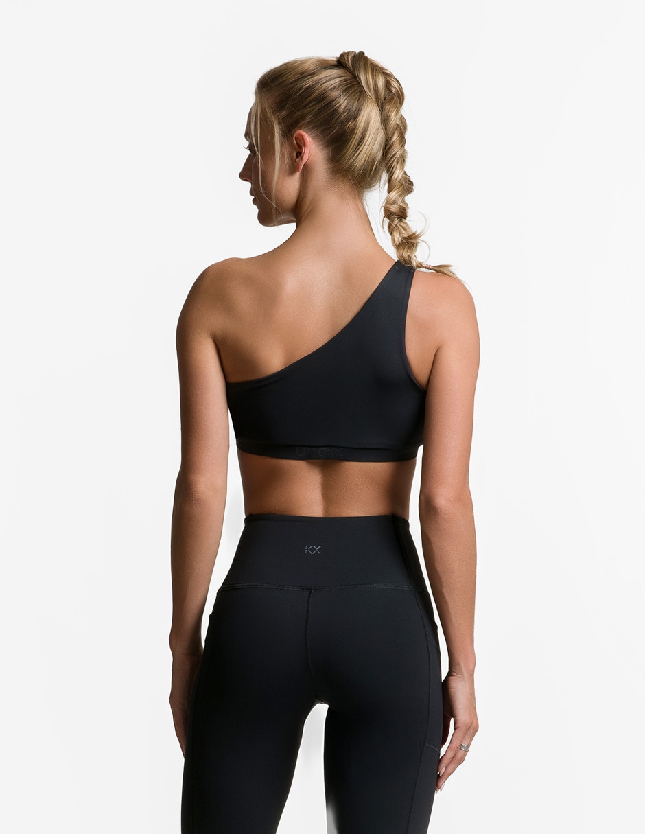 Top deportivo para yoga mujer 4