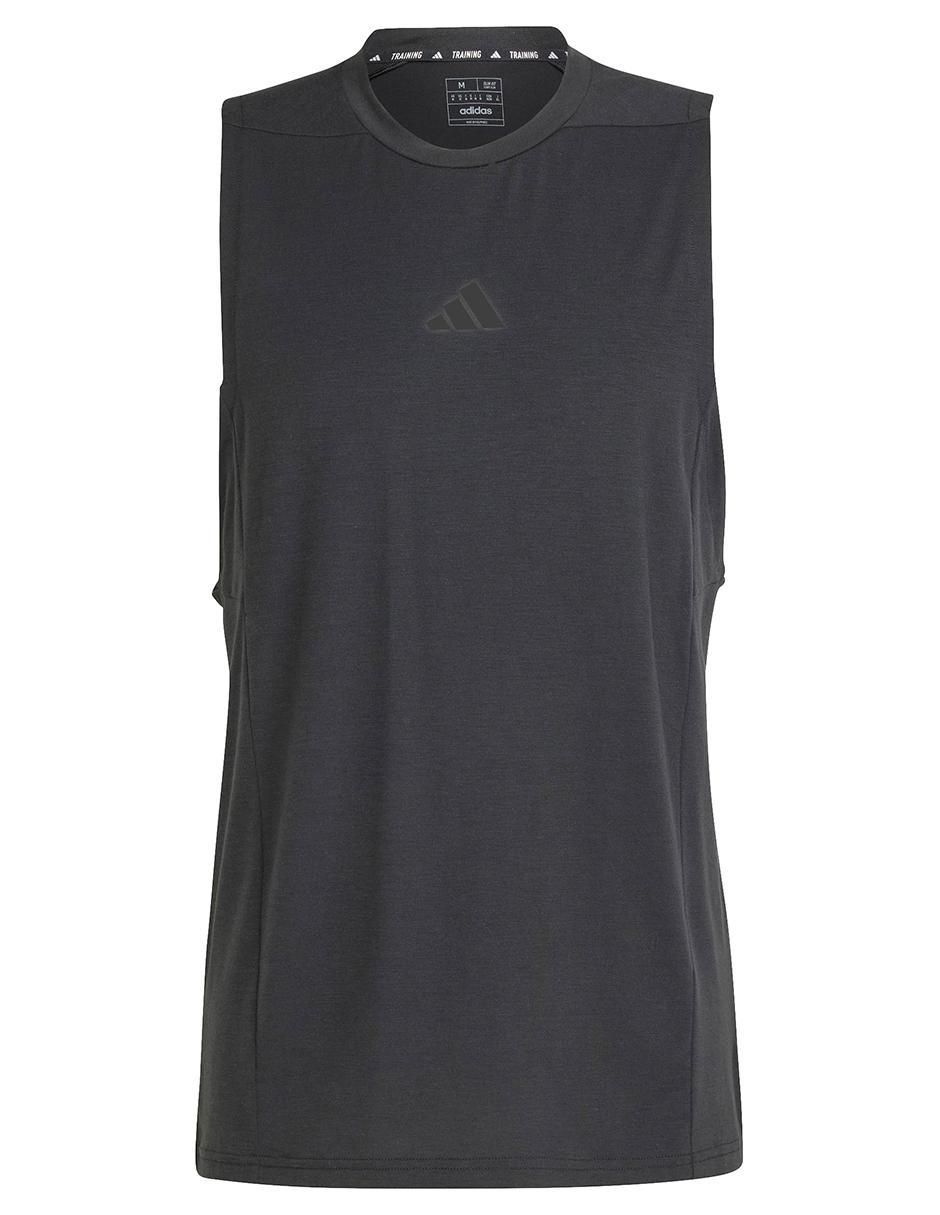 Playera deportiva para entrenamiento de hombre