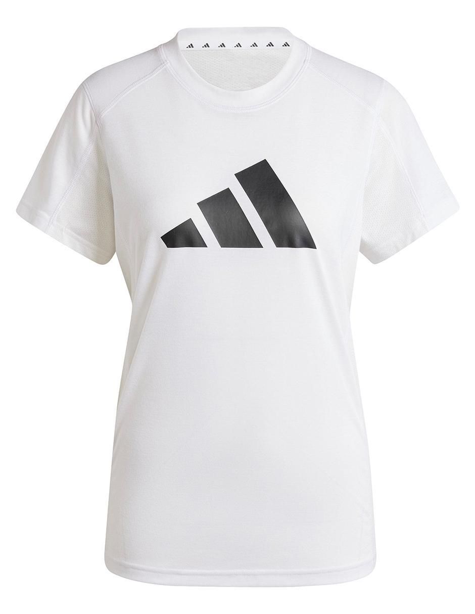 Playera deportiva para entrenamiento Adidas de mujer