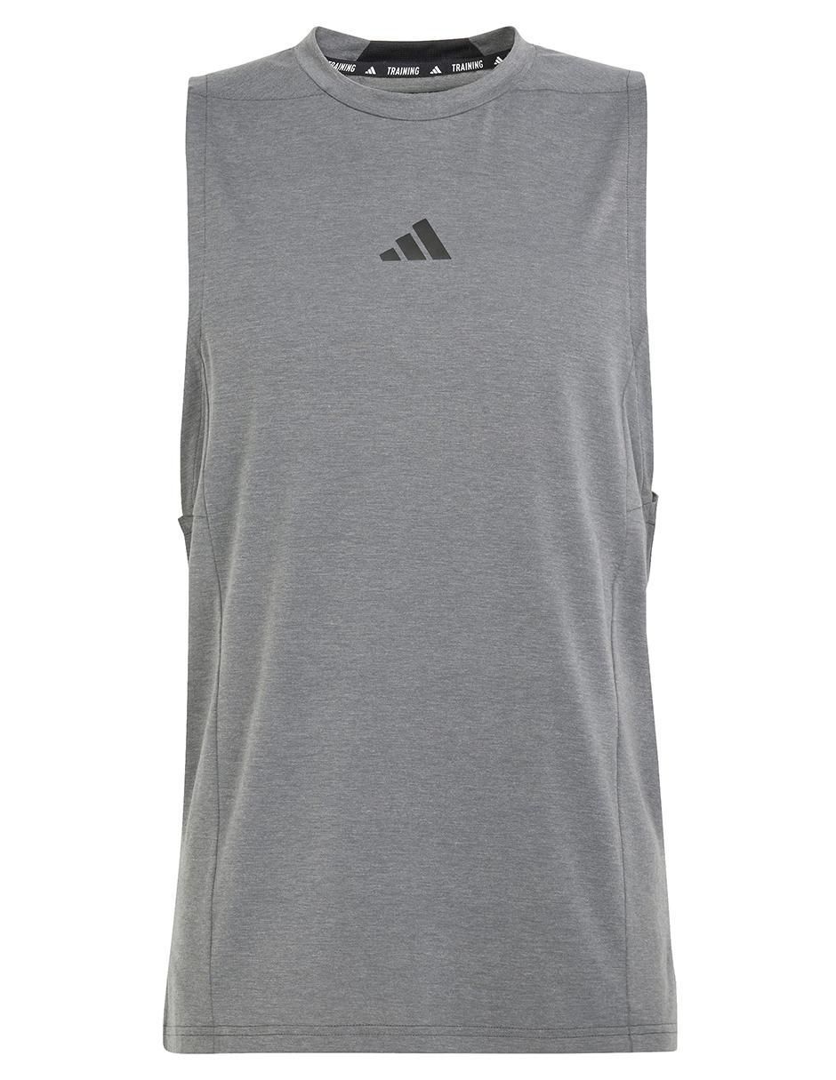 Playera deportiva para entrenamiento de hombre Playera deportiva para entrenamiento de hombre