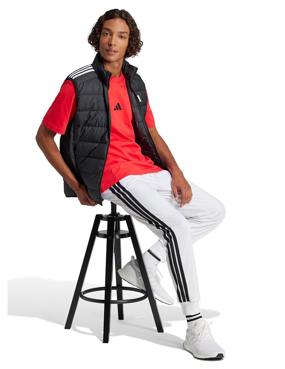 Playera deportiva para entrenamiento de hombre