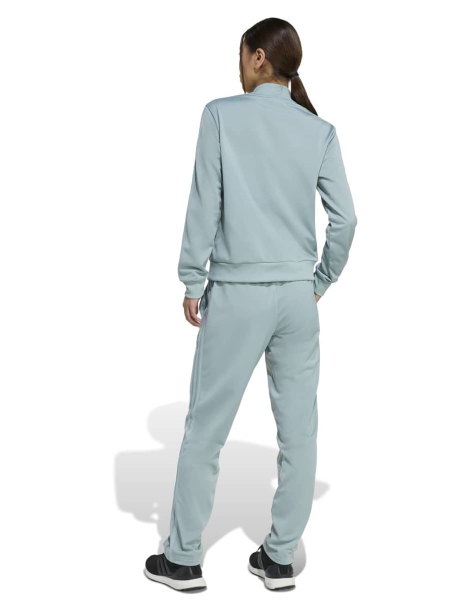 Conjunto deportivo Adidas con elástico para mujer