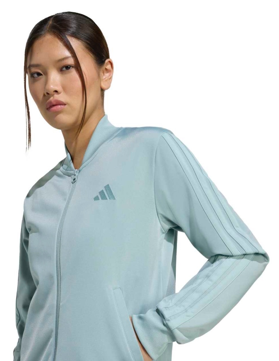 Conjunto deportivo Adidas con elástico para mujer