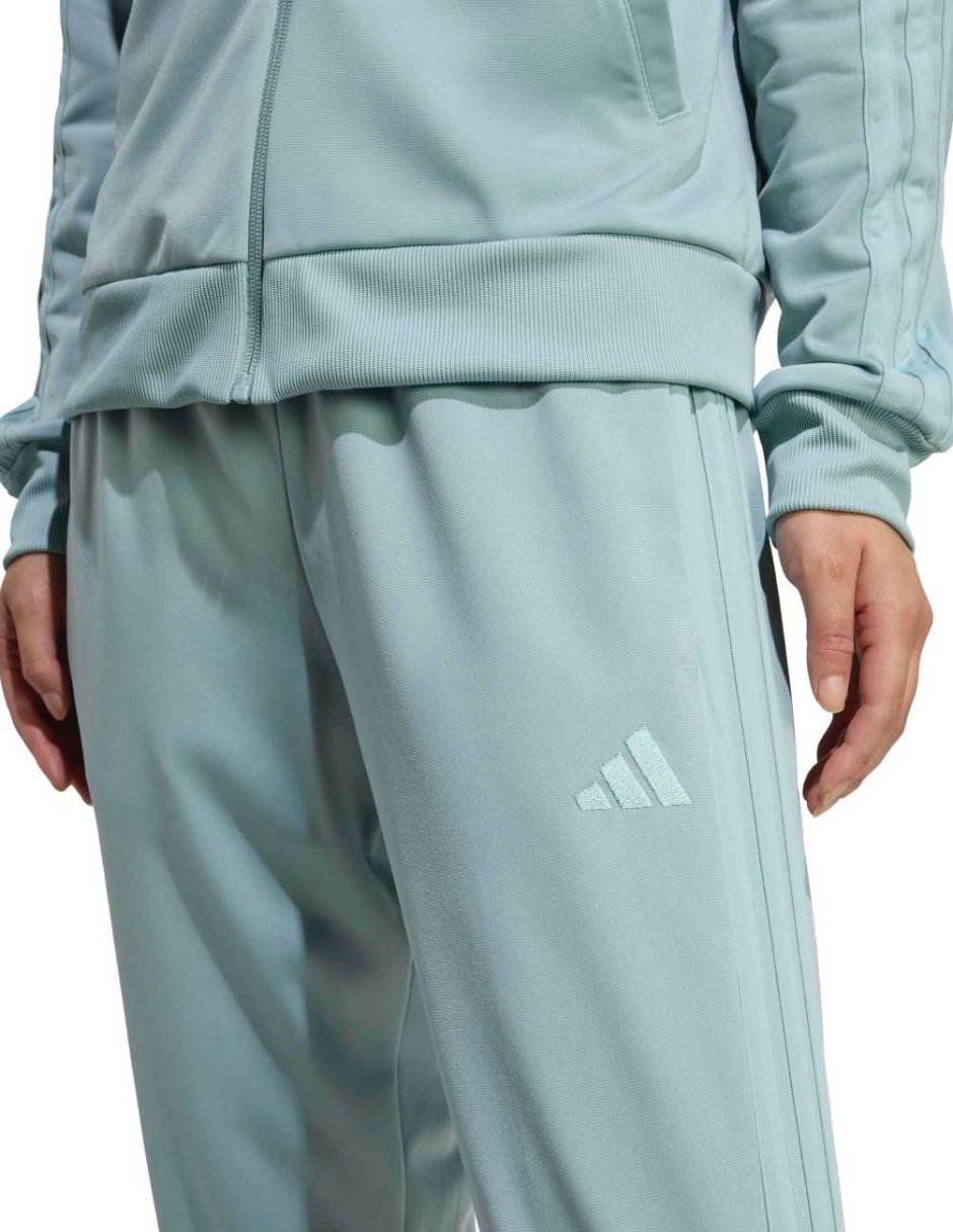 Conjunto deportivo Adidas con elástico para mujer