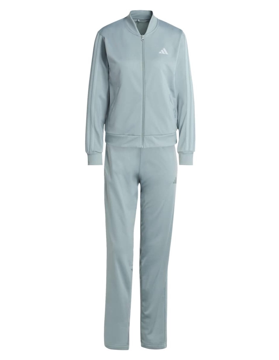 Conjunto deportivo Adidas con elástico para mujer
