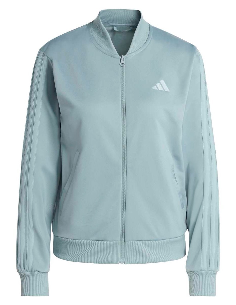 Conjunto deportivo Adidas con elástico para mujer