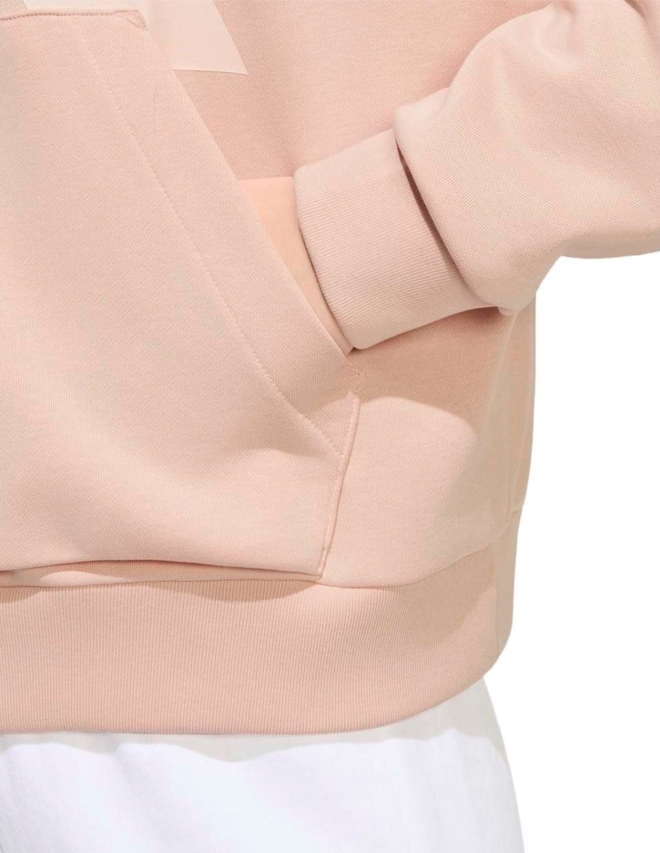 Sudadera para entrenamiento con capucha para mujer 5