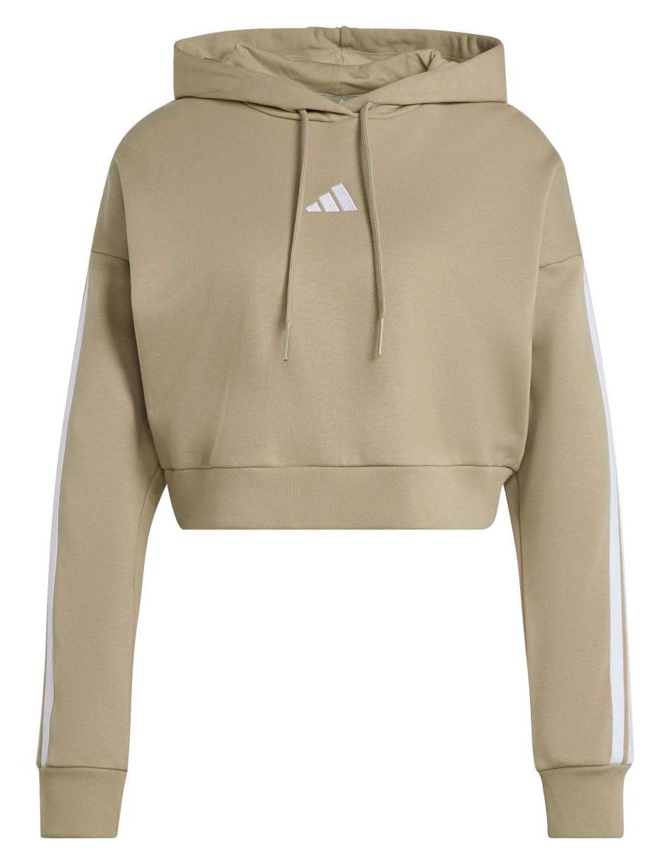 Sudadera para entrenamiento con capucha para mujer 2