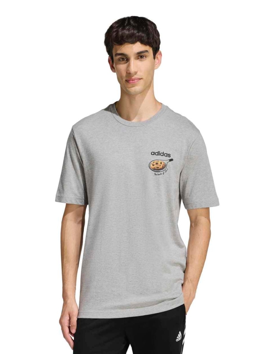 Playera deportiva para entrenamiento de hombre Playera deportiva para entrenamiento de hombre
