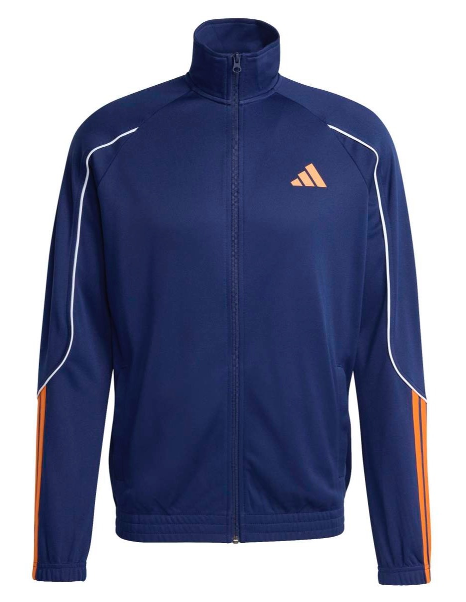 Conjunto deportivo Adidas con elástico para hombre