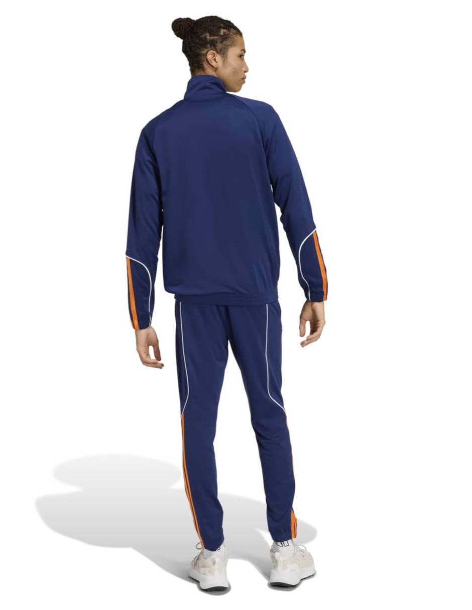 Conjunto deportivo Adidas con elástico para hombre
