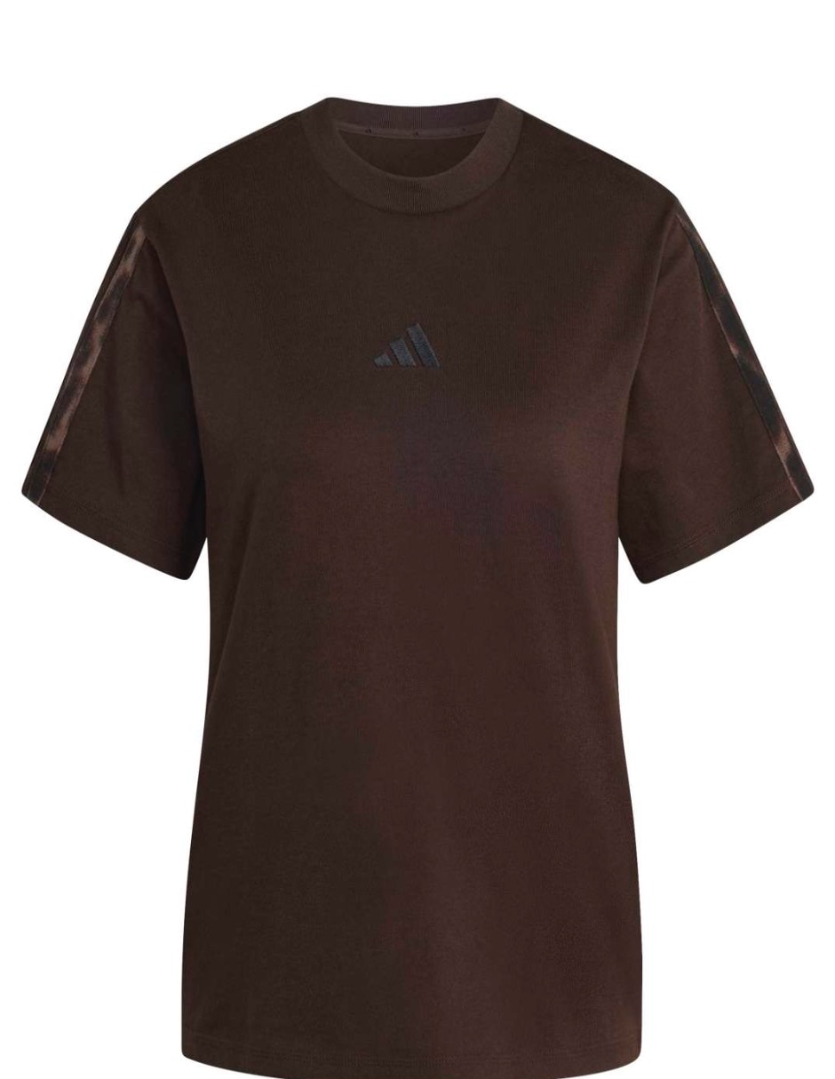 Playera deportiva para entrenamiento Adidas de mujer