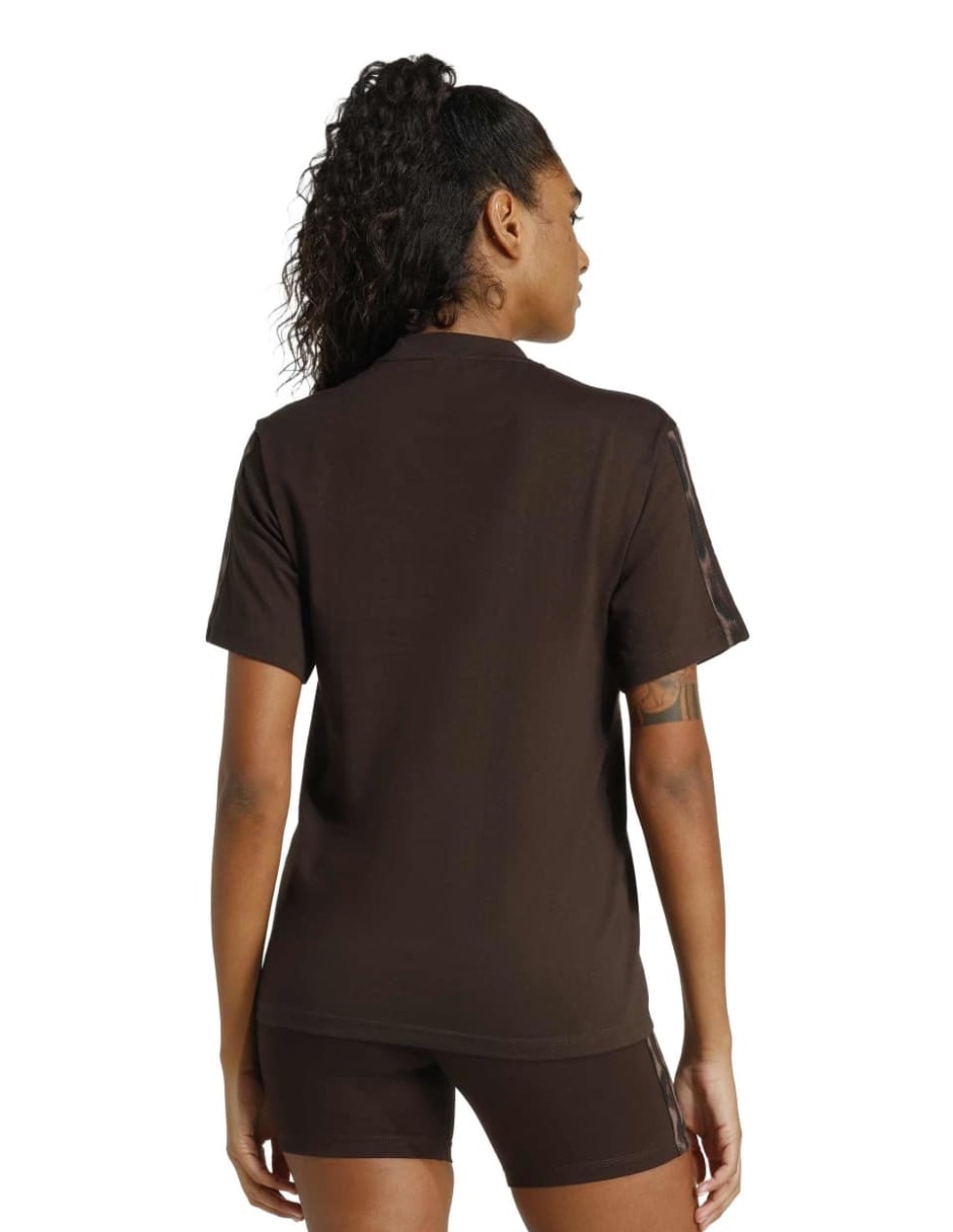 Playera deportiva para entrenamiento Adidas de mujer