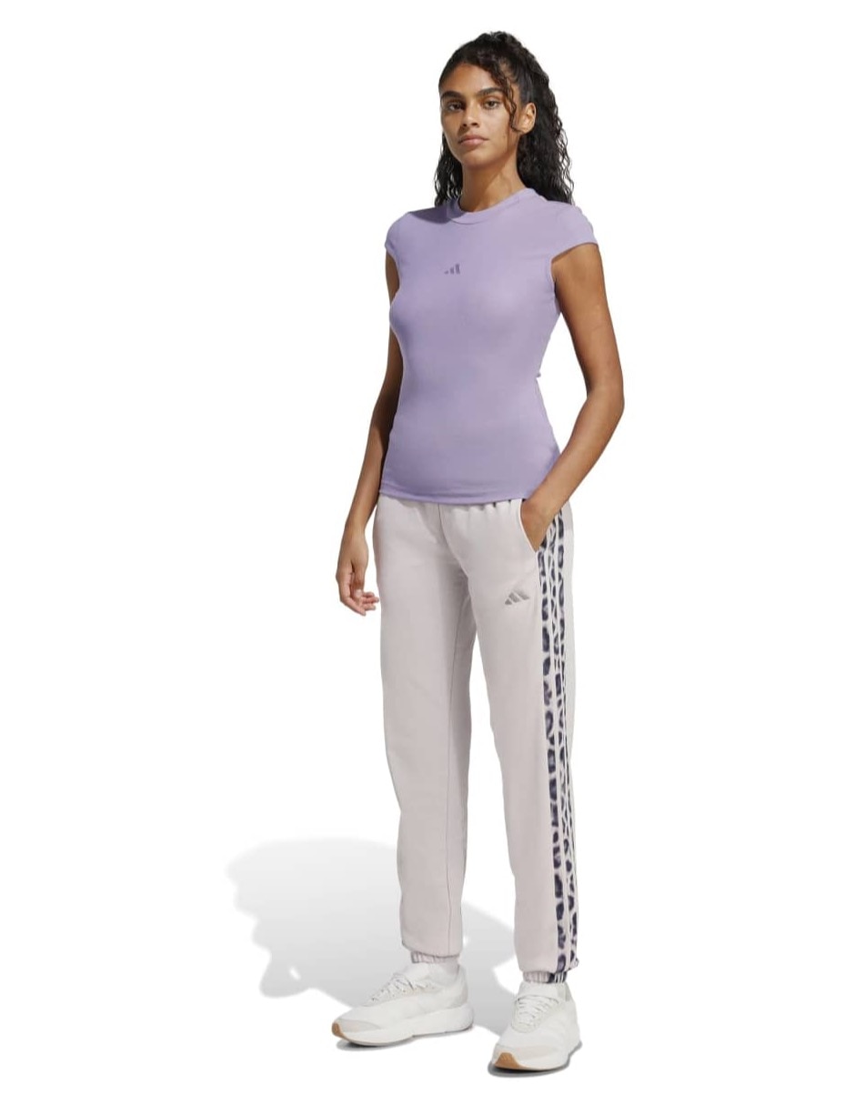 Playera deportiva para entrenamiento de mujer 9