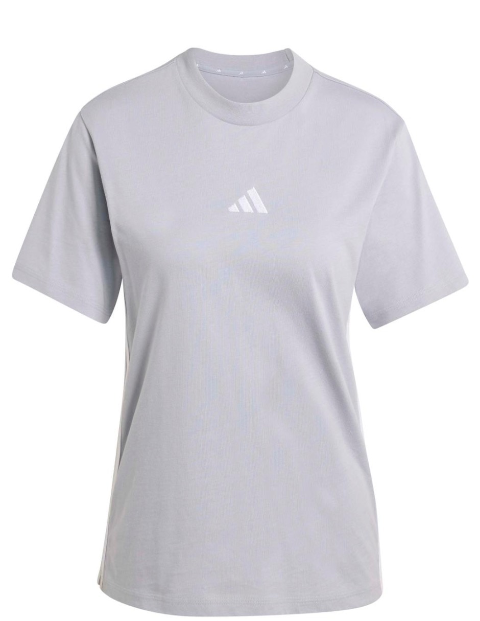 Playera deportiva para entrenamiento Adidas de mujer