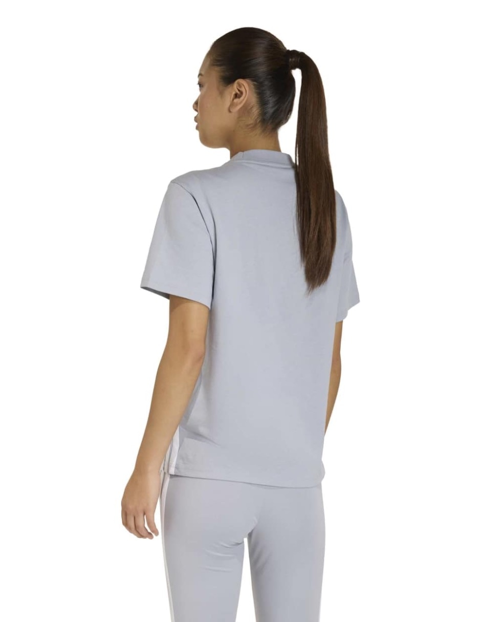 Playera deportiva para entrenamiento Adidas de mujer