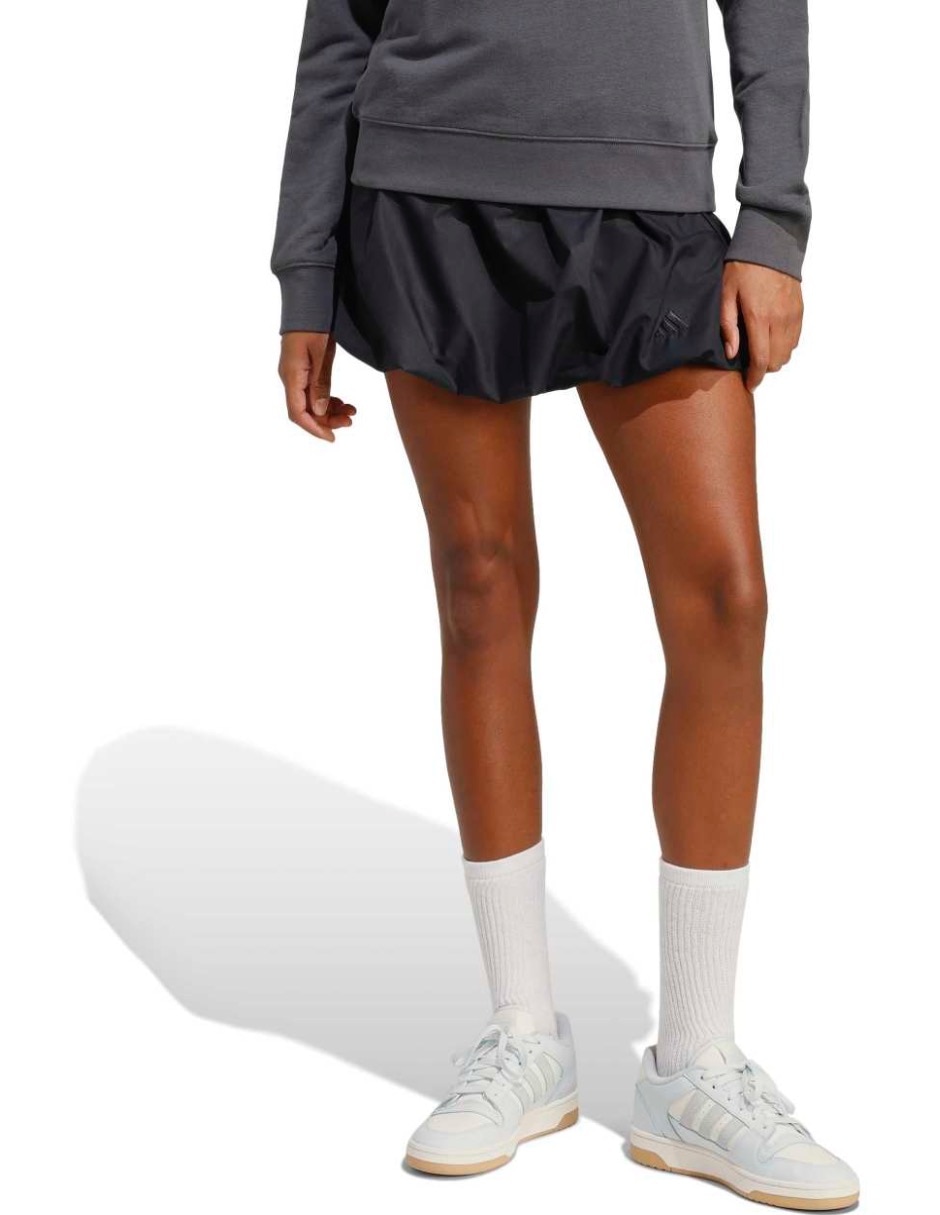 Falda short deportiva para entrenamiento Falda short deportiva para entrenamiento