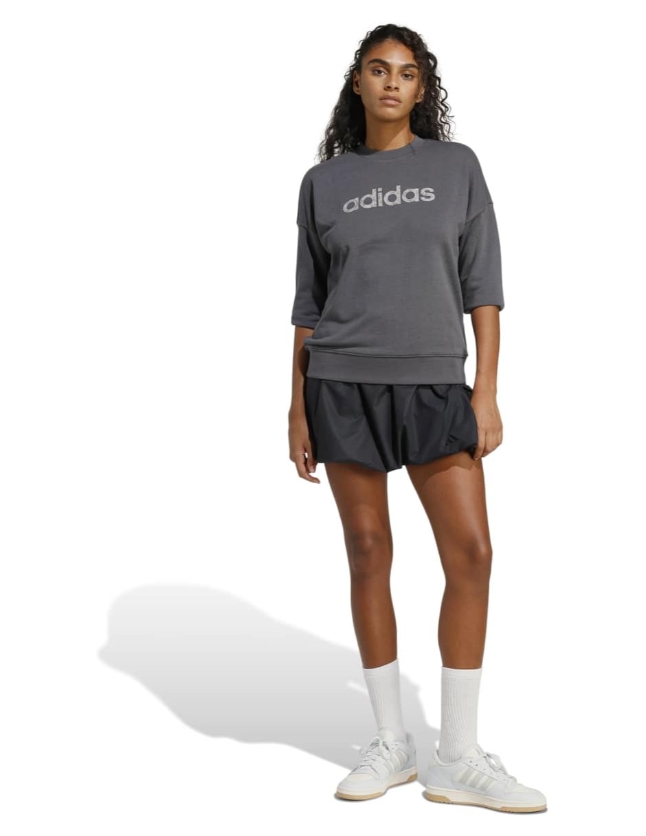 Falda short deportiva para entrenamiento 4